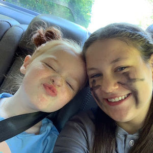 Meet your Posher, Amelia